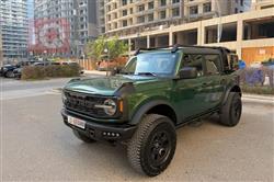 فورد برونكو